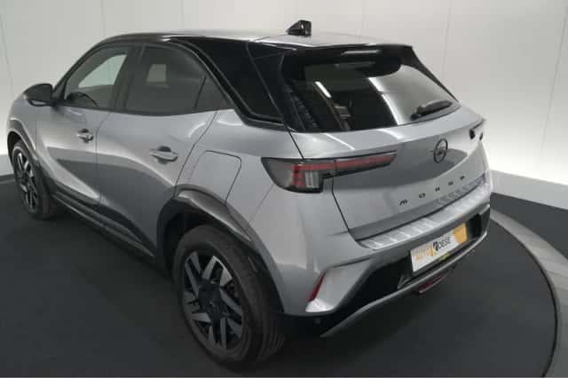 Opel Mokka (2024) thumbnail 18