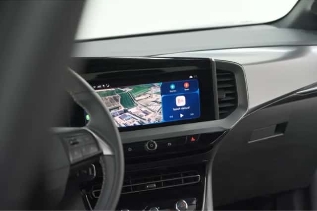 Opel Mokka (2024) thumbnail 3