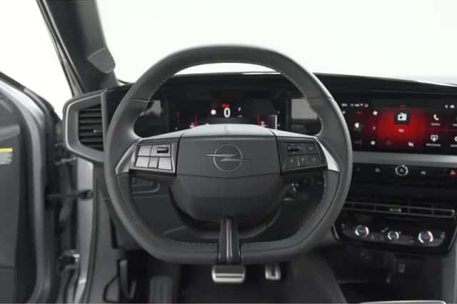 Opel Mokka (2024) thumbnail 25