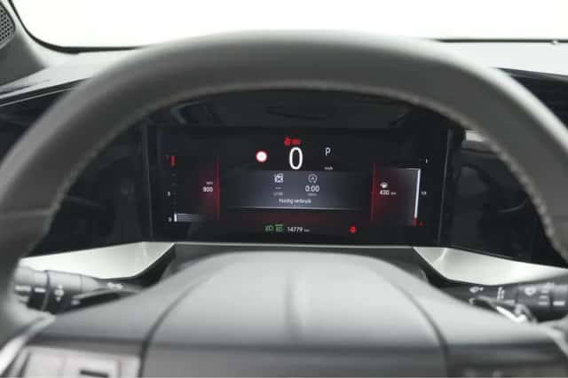 Opel Mokka (2024) thumbnail 33