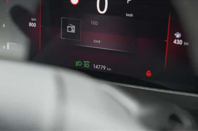 Opel Mokka (2024) thumbnail 34