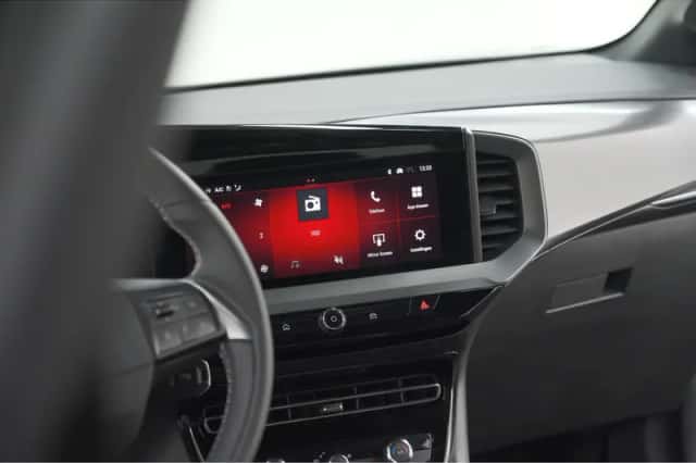Opel Mokka (2024) thumbnail 39