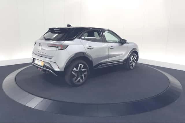 Opel Mokka (2024) thumbnail 5
