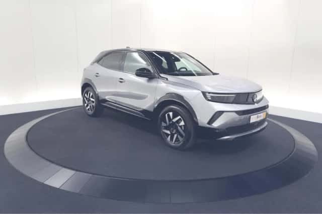 Opel Mokka (2024) thumbnail 6