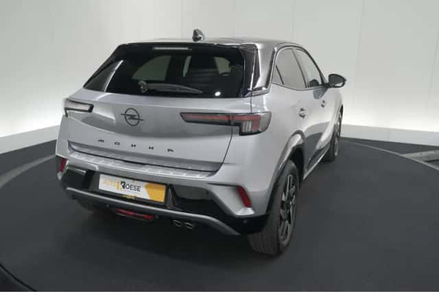 Opel Mokka (2024) thumbnail 51