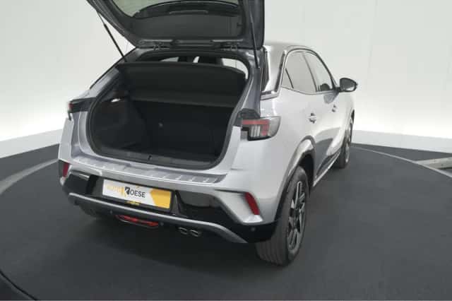 Opel Mokka (2024) thumbnail 52