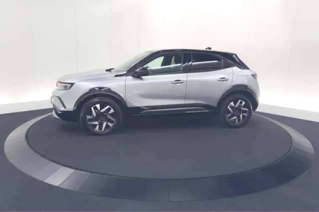 Opel Mokka (2024) thumbnail 59