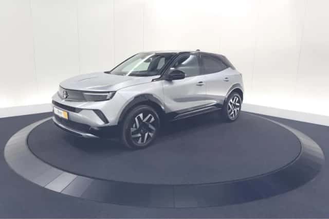 Opel Mokka (2024) thumbnail 60