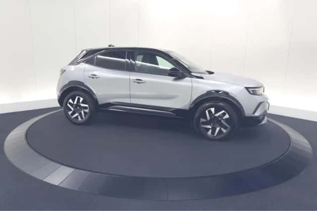 Opel Mokka (2024) thumbnail 7