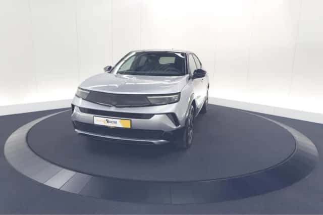 Opel Mokka (2024) thumbnail 61