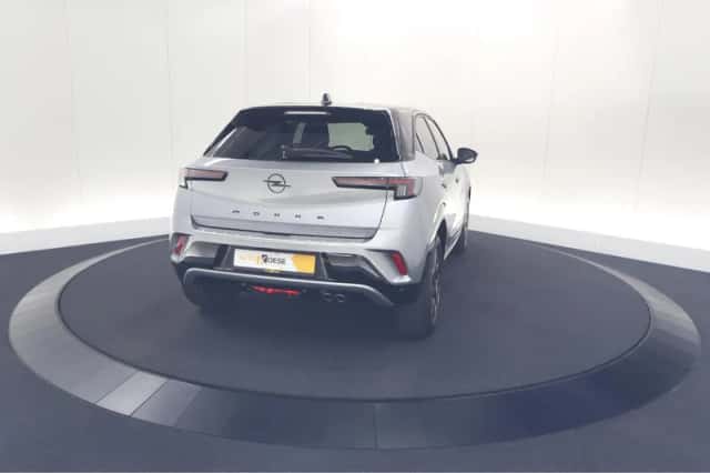 Opel Mokka (2024) thumbnail 9