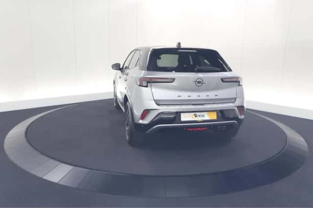 Opel Mokka (2024) thumbnail 10