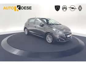 Peugeot 208 (2018)