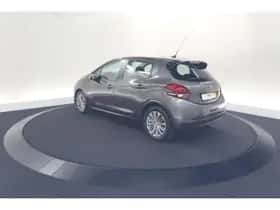 Peugeot 208 (2018) thumbnail 11