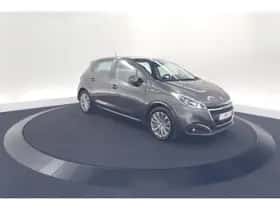 Peugeot 208 (2018) thumbnail 6