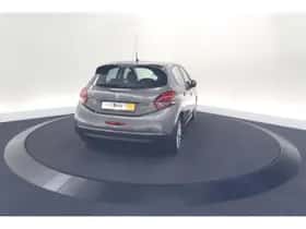 Peugeot 208 (2018) thumbnail 9