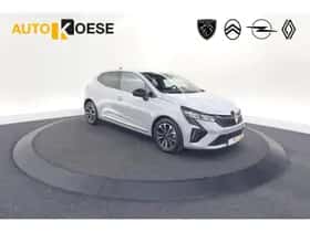 Renault Clio (2025) thumbnail 1
