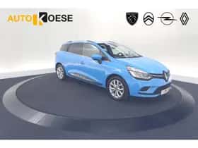 Renault Clio (2019)