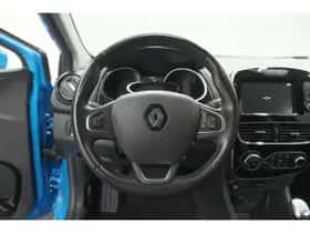 Renault Clio (2019) thumbnail 2
