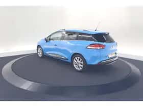 Renault Clio (2019) thumbnail 11