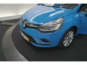 Renault Clio (2019) thumbnail 12