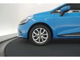 Renault Clio (2019) thumbnail 13