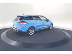 Renault Clio (2019) thumbnail 5
