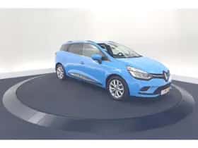 Renault Clio (2019) thumbnail 6