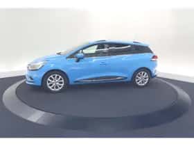 Renault Clio (2019) thumbnail 52