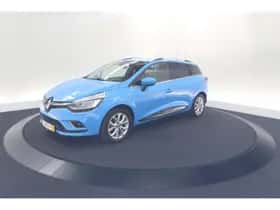 Renault Clio (2019) thumbnail 53