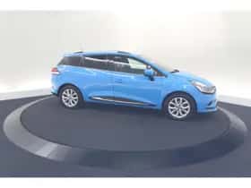 Renault Clio (2019) thumbnail 7