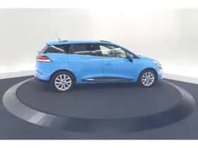 Renault Clio (2019) thumbnail 8