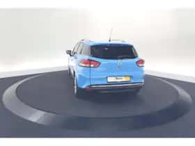 Renault Clio (2019) thumbnail 10