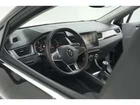Renault Captur (2020) thumbnail 2
