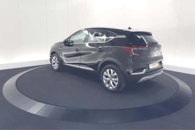 Renault Captur (2020) thumbnail 11