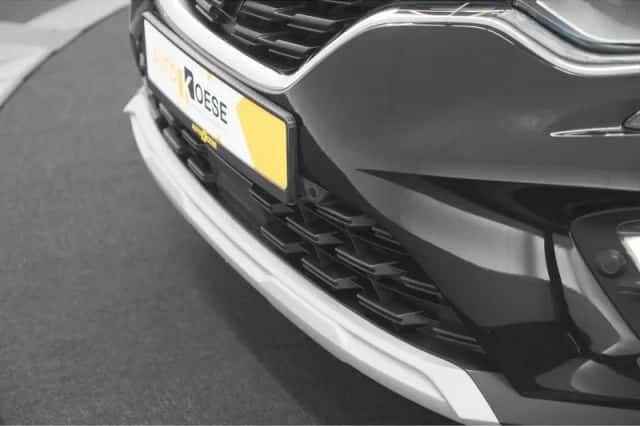 Renault Captur (2020) thumbnail 13
