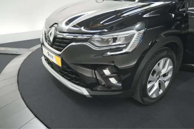 Renault Captur (2020) thumbnail 14