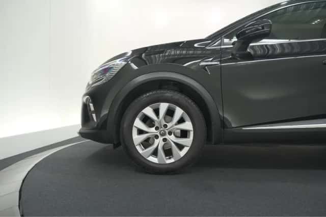 Renault Captur (2020) thumbnail 15