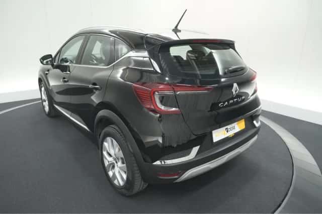 Renault Captur (2020) thumbnail 18