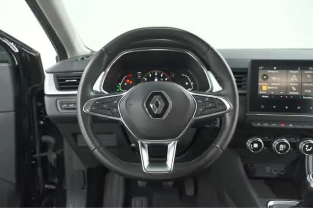 Renault Captur (2020) thumbnail 26