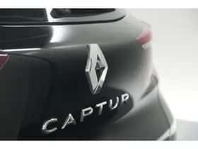 Renault Captur (2020) thumbnail 4