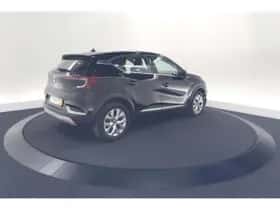 Renault Captur (2020) thumbnail 5