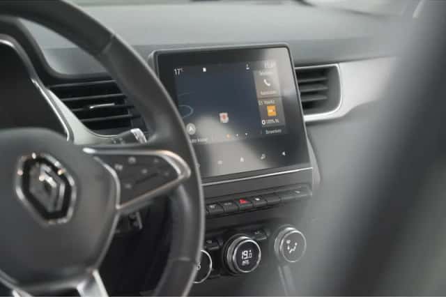 Renault Captur (2020) thumbnail 42
