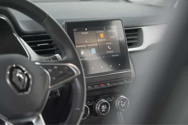 Renault Captur (2020) thumbnail 44
