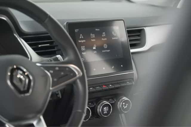 Renault Captur (2020) thumbnail 45