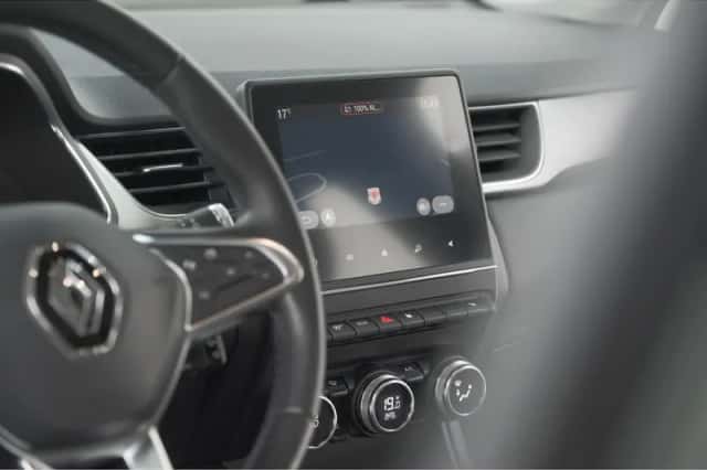 Renault Captur (2020) thumbnail 46