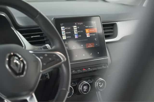 Renault Captur (2020) thumbnail 47