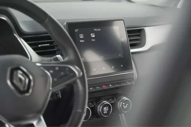 Renault Captur (2020) thumbnail 50