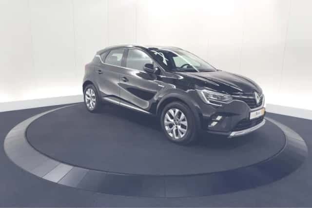 Renault Captur (2020) thumbnail 6