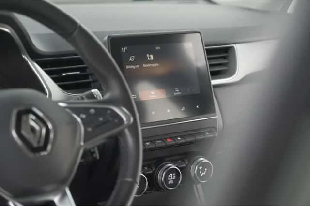 Renault Captur (2020) thumbnail 51